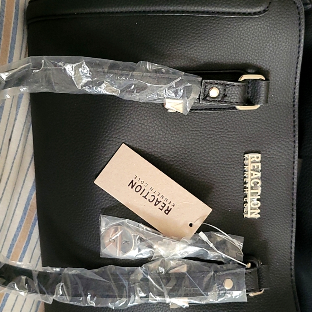 Reaction Kenneth Cole